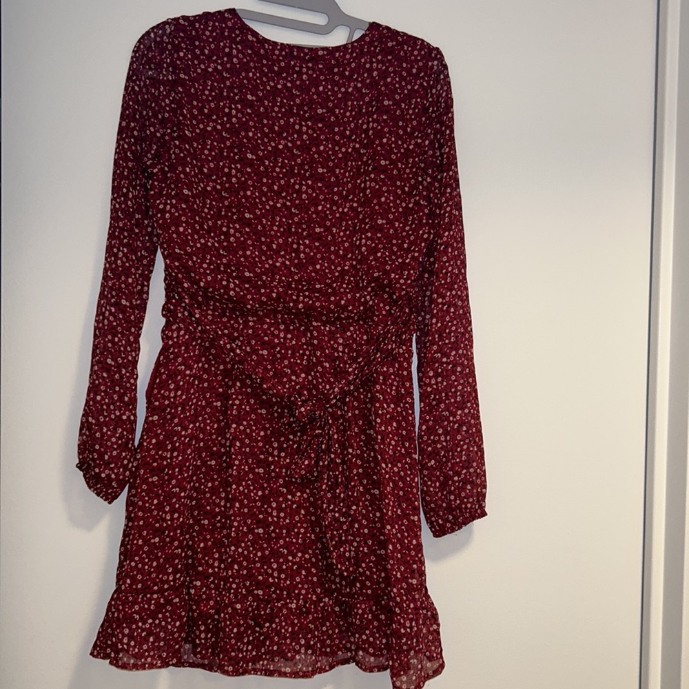 Abercrombie and Fitch Dress - Size S - Picture 3 of 4